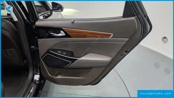 KIA K7 3.3 GDI NOBLESSE