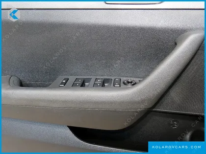 HYUNDAI SONATA LPI MODERN