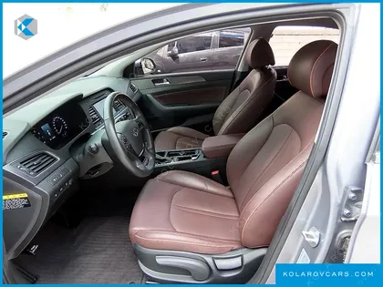 HYUNDAI SONATA 2.0 CARE+