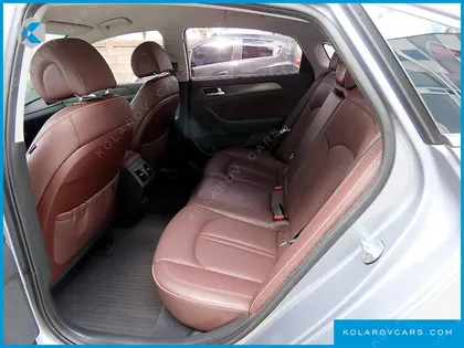 HYUNDAI SONATA 2.0 CARE+