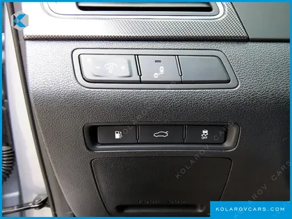 HYUNDAI SONATA 2.0 CARE+