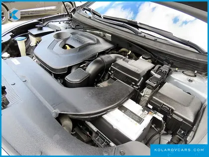 HYUNDAI SONATA 2.0 CARE+
