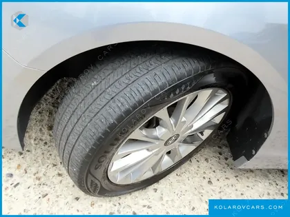 HYUNDAI SONATA 2.0 CARE+