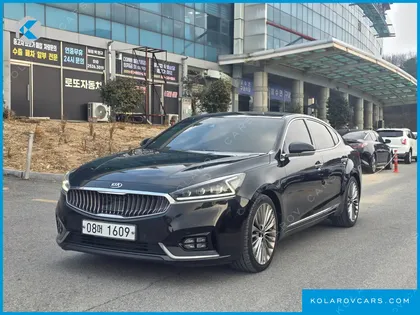 KIA K7 2.4 GDI LIMITED