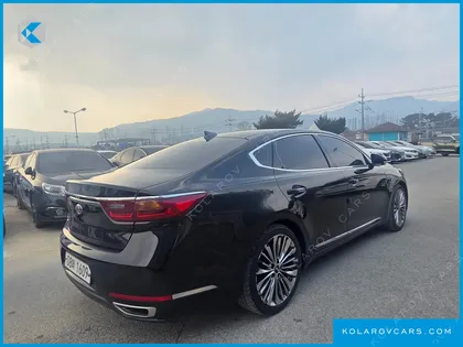 KIA K7 2.4 GDI LIMITED