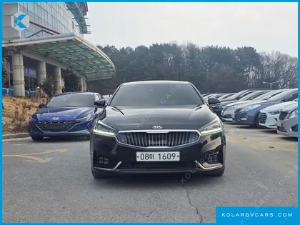 KIA K7 2.4 GDI LIMITED