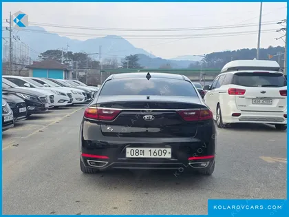 KIA K7 2.4 GDI LIMITED