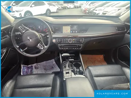 KIA K7 2.4 GDI LIMITED