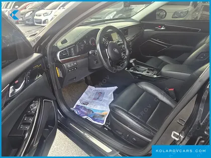 KIA K7 2.4 GDI LIMITED