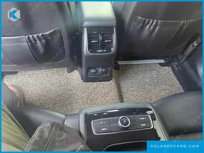 KIA K7 2.4 GDI LIMITED