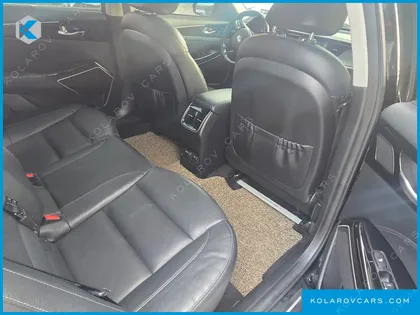 KIA K7 2.4 GDI LIMITED