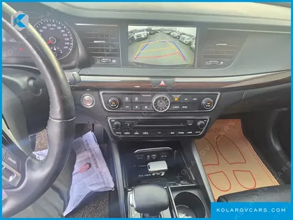 KIA K7 2.4 GDI LIMITED