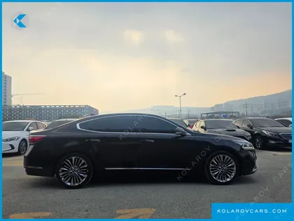 KIA K7 2.4 GDI LIMITED