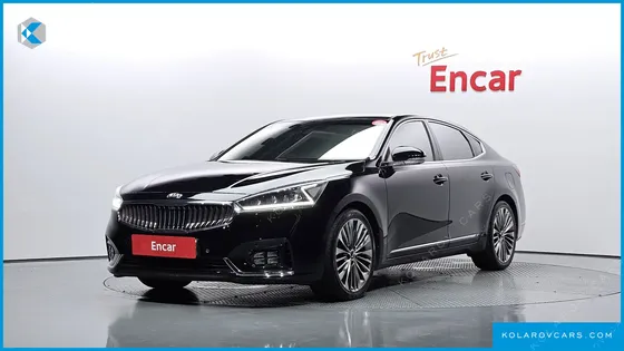 KIA K7 2.4 GDI LIMITED