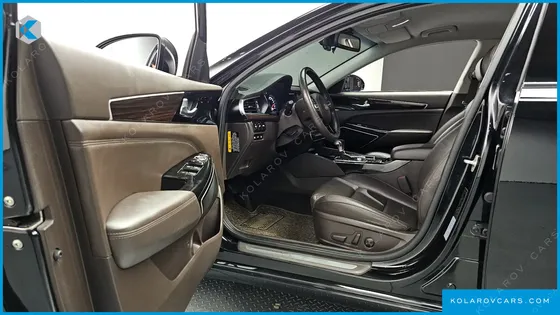KIA K7 2.4 GDI LIMITED
