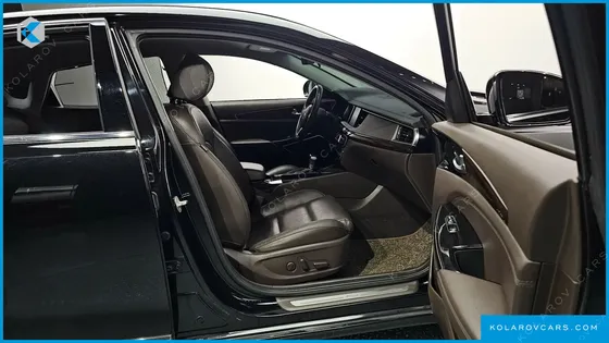 KIA K7 2.4 GDI LIMITED