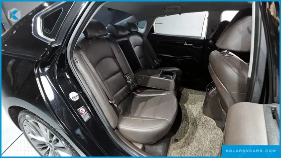 KIA K7 2.4 GDI LIMITED