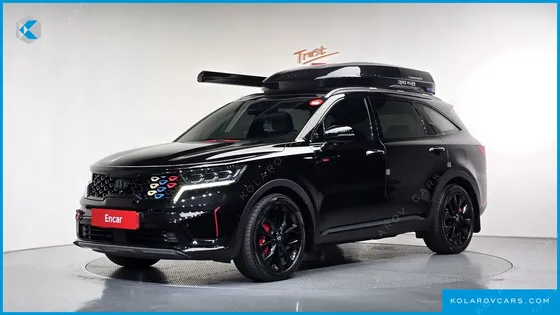 KIA SORENTO DIESEL 2.2 2WD