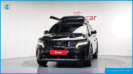 KIA SORENTO DIESEL 2.2 2WD