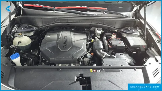 KIA SORENTO DIESEL 2.2 2WD