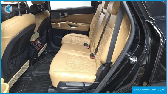 KIA SORENTO DIESEL 2.2 2WD
