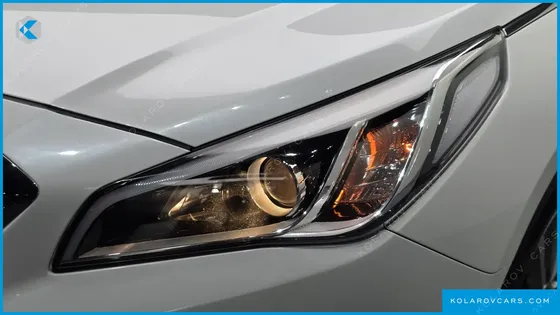HYUNDAI SONATA LPI MODERN