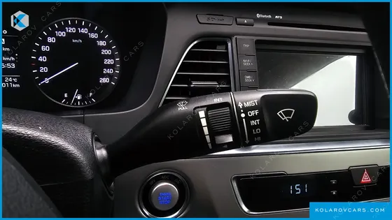 HYUNDAI SONATA LPI MODERN