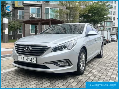 HYUNDAI SONATA 2.0 STYLE