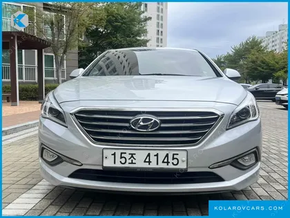 HYUNDAI SONATA 2.0 STYLE