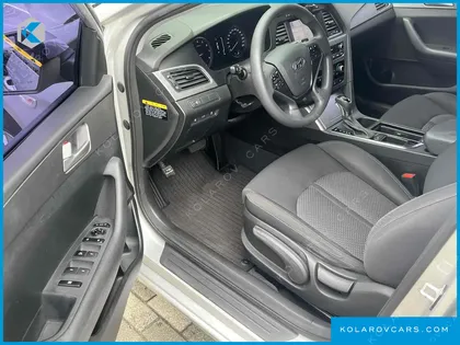 HYUNDAI SONATA 2.0 STYLE