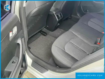 HYUNDAI SONATA 2.0 STYLE