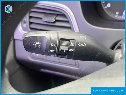 HYUNDAI SONATA 2.0 STYLE