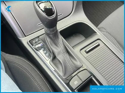 HYUNDAI SONATA 2.0 STYLE