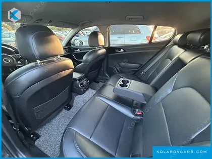 KIA STINGER 2.2 DIESEL AWD