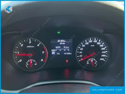 KIA STINGER 2.2 DIESEL AWD