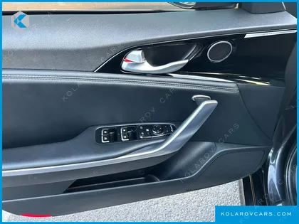 KIA STINGER 2.2 DIESEL AWD