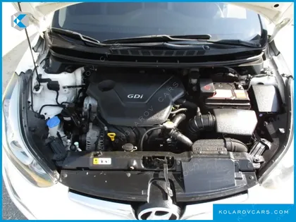 HYUNDAI ELANTRA (AVANTE) 1.6 GDI MODERN