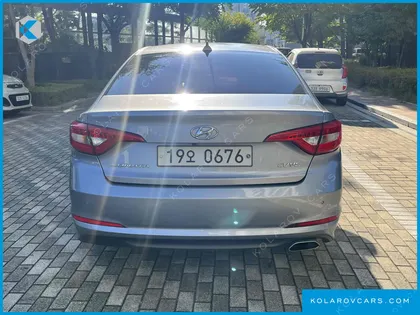 HYUNDAI SONATA 2.0 SMART