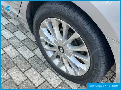 HYUNDAI SONATA 2.0 SMART