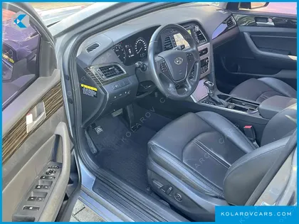 HYUNDAI SONATA 2.0 SMART