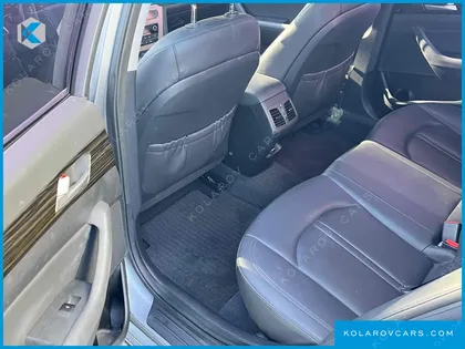 HYUNDAI SONATA 2.0 SMART