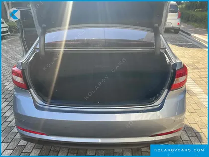HYUNDAI SONATA 2.0 SMART