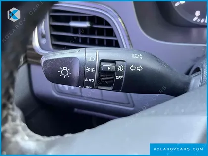 HYUNDAI SONATA 2.0 SMART