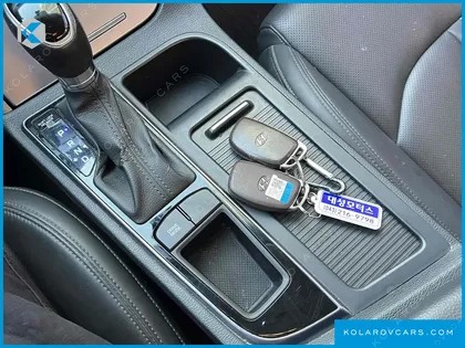 HYUNDAI SONATA 2.0 SMART