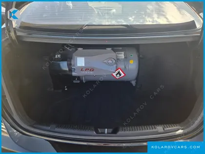 HYUNDAI ELANTRA (AVANTE) 1.6 LPI SMART