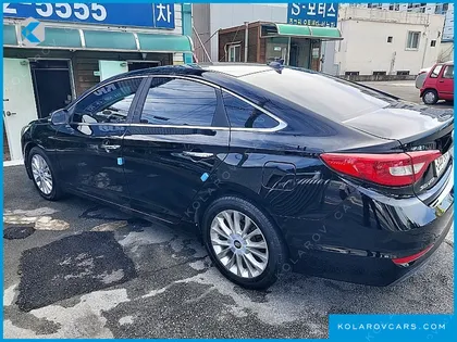 HYUNDAI SONATA 2.0 SMART