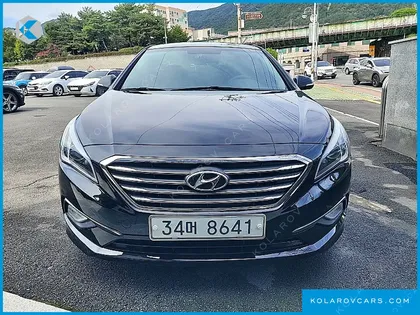 HYUNDAI SONATA 2.0 SMART
