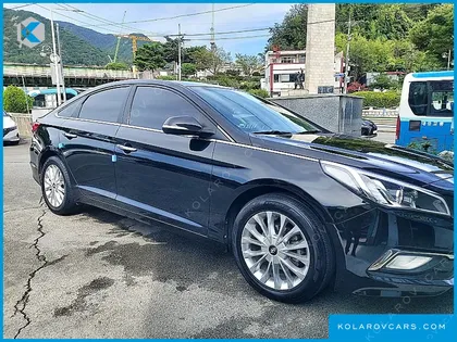 HYUNDAI SONATA 2.0 SMART