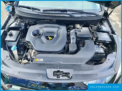 HYUNDAI SONATA 2.0 SMART
