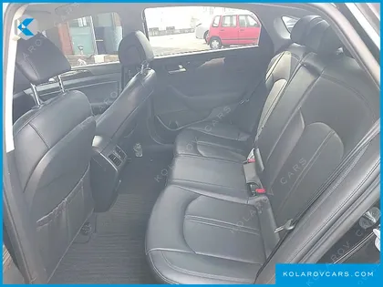 HYUNDAI SONATA 2.0 SMART